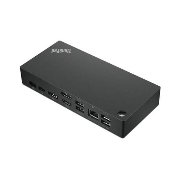 THINKPAD DOCK USB-C 90W LENOVO W128172433
