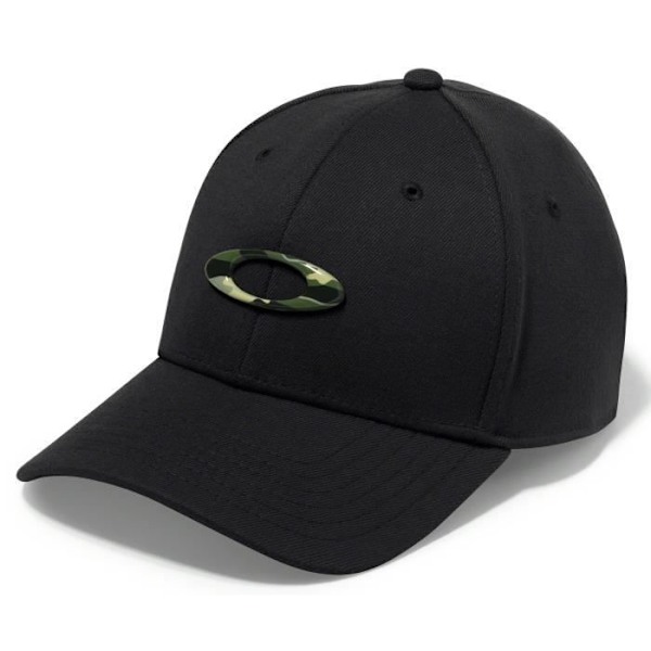 Keps - Oakley - Tincan - Lätt - Absorberande - Sommar - L/XL