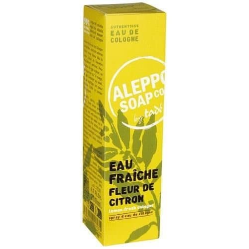 Fräsch vatten - TADE - Citronblomma - Spray - 200ml