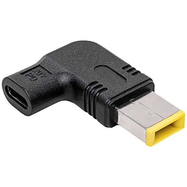 AKYGA AK-ND-C11 USB-C Adapter - För Lenovo bärbara datorer - 100 W 5 A - USB-C PD