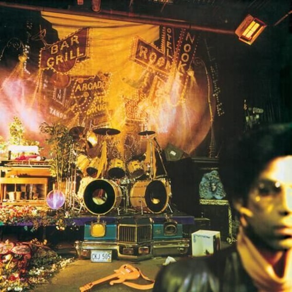Prince - Sign O' The Times [CD] Explicit, Deluxe Utgåvan