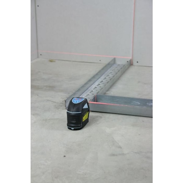 Hedue / L1 Laser med linjer - L216