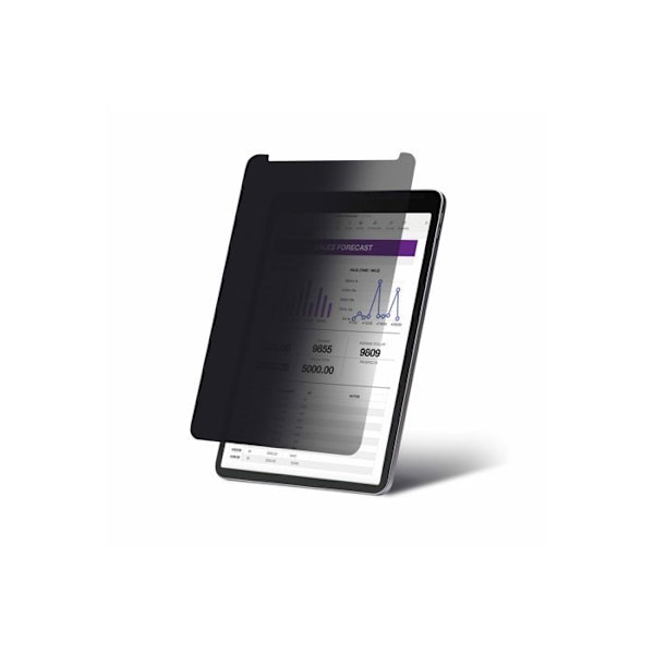 Sekretessfilter - STARTECH.COM - iPad Pro 11" - 4 riktningar - Minskar ögontrötthet - Svart