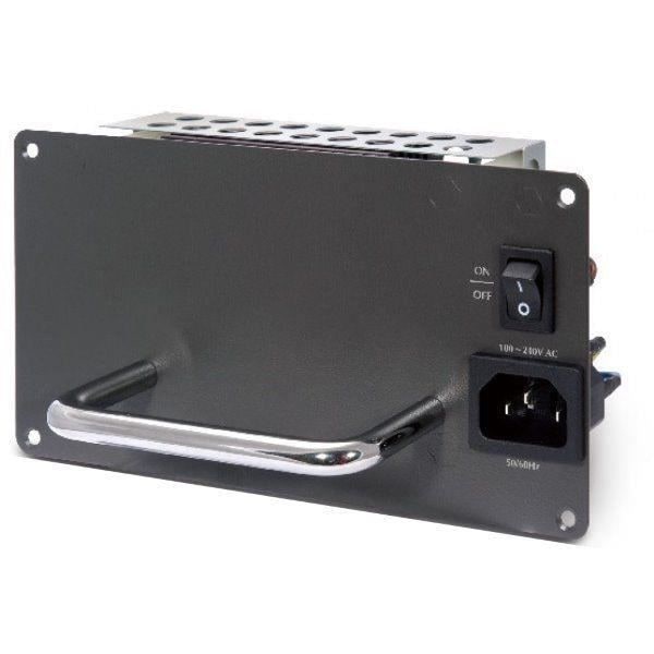 Planet - Redundant strömförsörjning (intern) - Växelström 100-240 V - 130 Watt - för MC-1500R, MC-1610MR () -