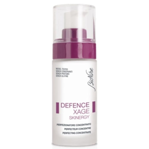 Bionike Defense Xage Skinergy Perfecting Concentrate 30ml