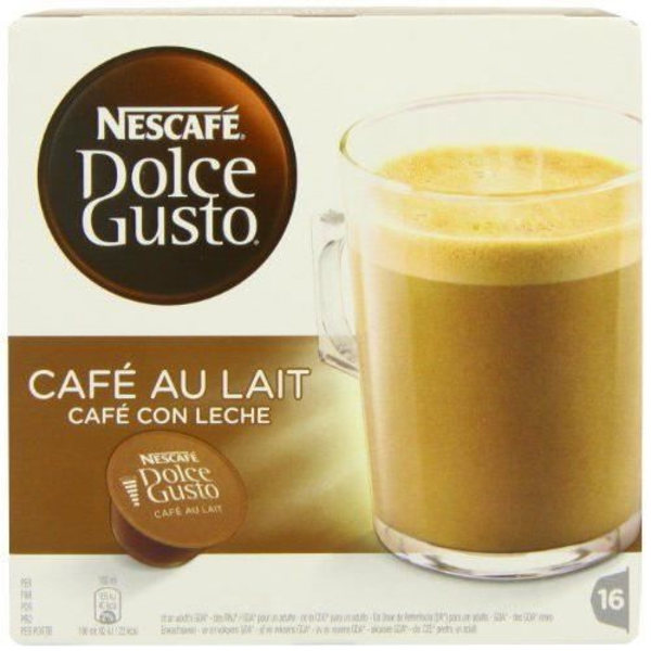 Nestlé - Kaffebryggare