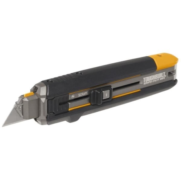 KNÄRARSKRAPA TOUGHBUILT TB-H4S5-01