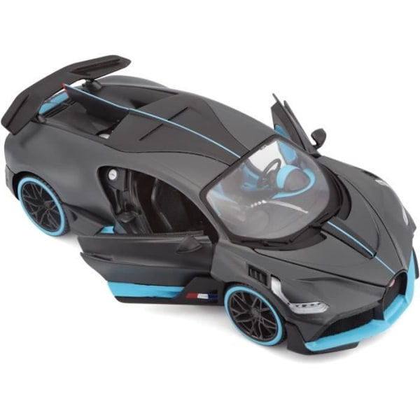 MAISTO - BUGATTI DIVO NYHET 2019