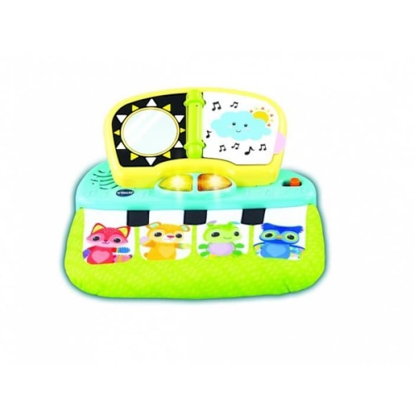 Vtech Sunny piano - 5900511618044