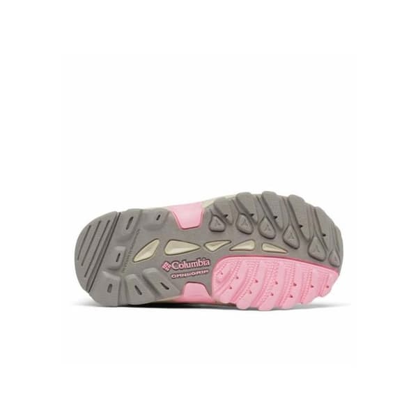 Columbia kängor Newton Ridge Amped Grå 31