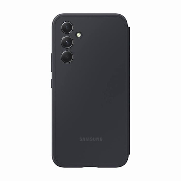 Smart S View Galaxy SAMSUNG A54 5G Fodral Svart