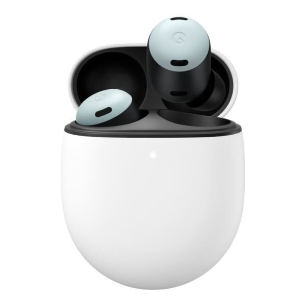 GOOGLE Pixel Buds Pro trådlösa hörlurar - GA03203-DE - Dimma