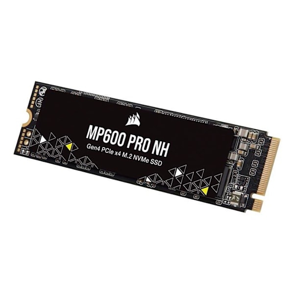 CORSAIR MP600 Pro NH NVMe SSD