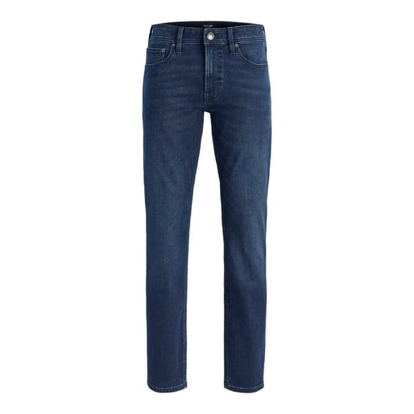 Jeans Regular Jack & Jones Clark Original blå denim 34/32