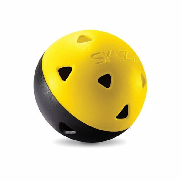 SKLZ Home Driving Range träningsmaterial - vit/svart - 13x5,75x24,25 cm