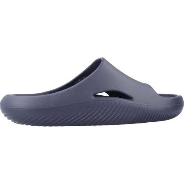 Crocs Mellow Recovery Slide - Herrsandaler blå (Vuxen) Blå 42/43