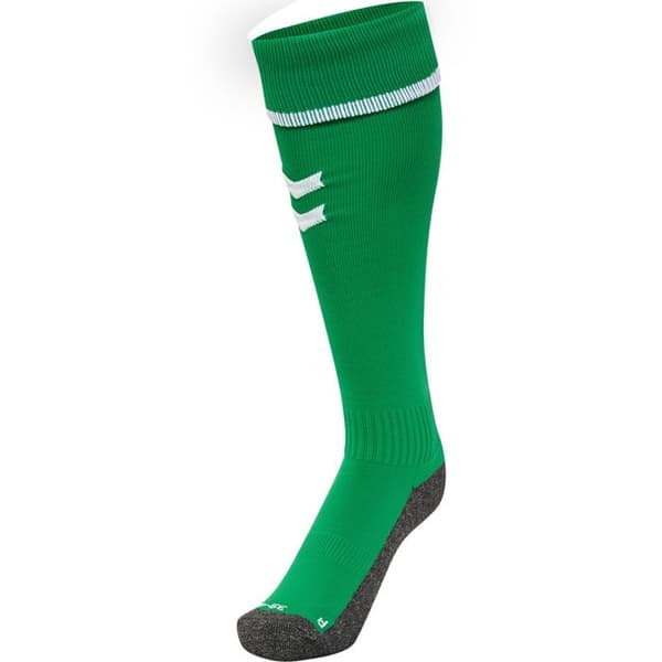 Hummel Core strumpor - jelly bean/vit geléböna/vit 39/42