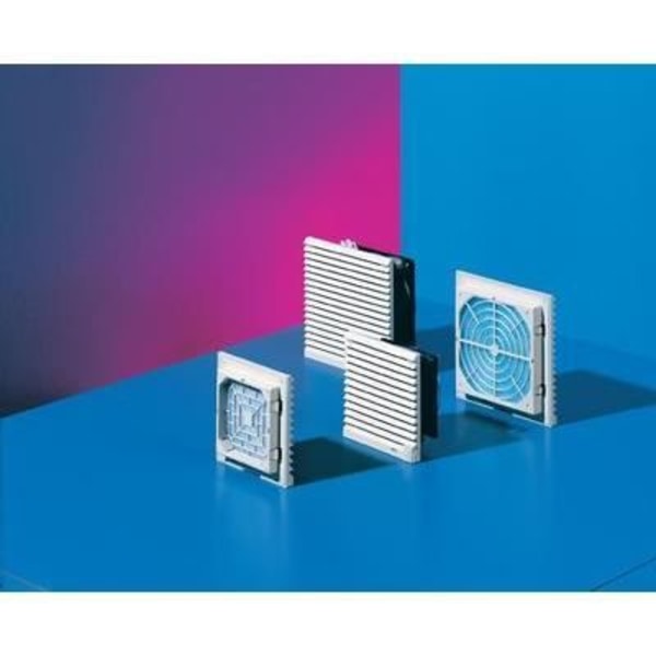 Top Therm filter fläkt luftflöde 230 / â € ¦