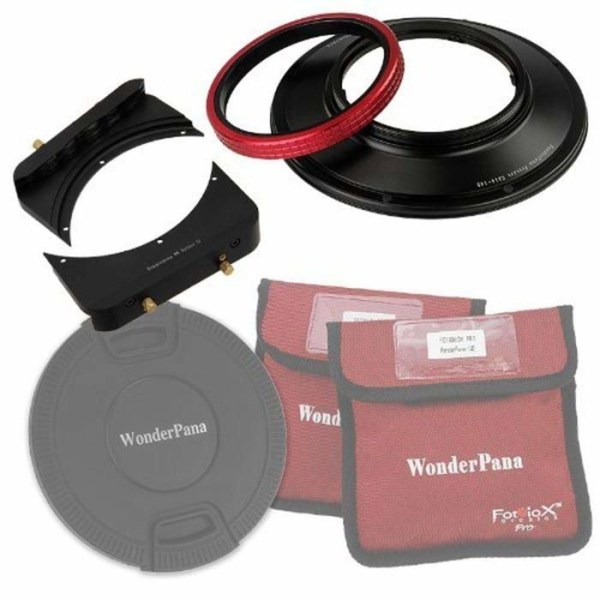 Fotodiox fotofilter - WPFA-CA14-System
