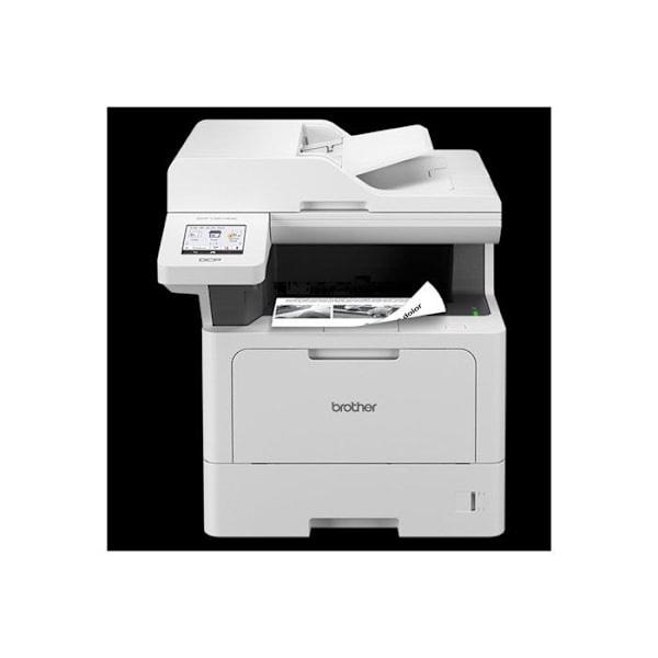 Multifunktionsskrivare - Brother - MFC-L5710DN - Laserskrivare Mono - 48ppm - Automatisk Dubbel Sidig utskrift