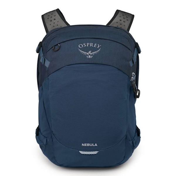 Osprey Ryggsäck - Nebula - Atlas Blue Heather - 32L - 100% nylon - För män mörkblå
