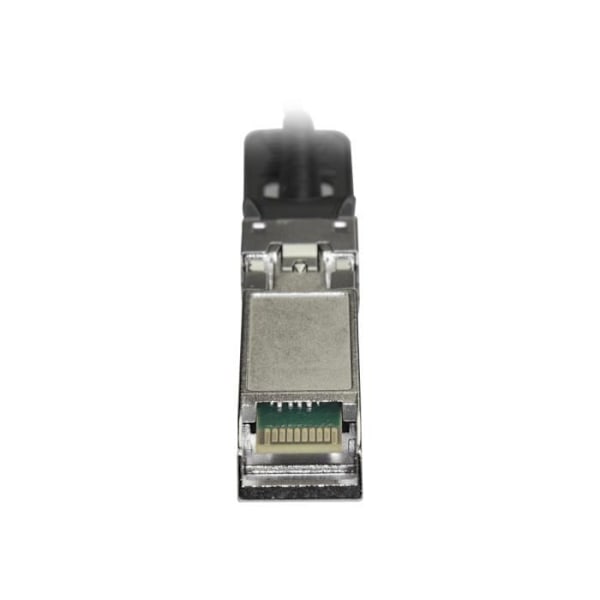 5m Active Optical SFP+-kabel - STARTECH - Kompatibel med Cisco SFP-10G-AOC5M - 10G AOC-kabel