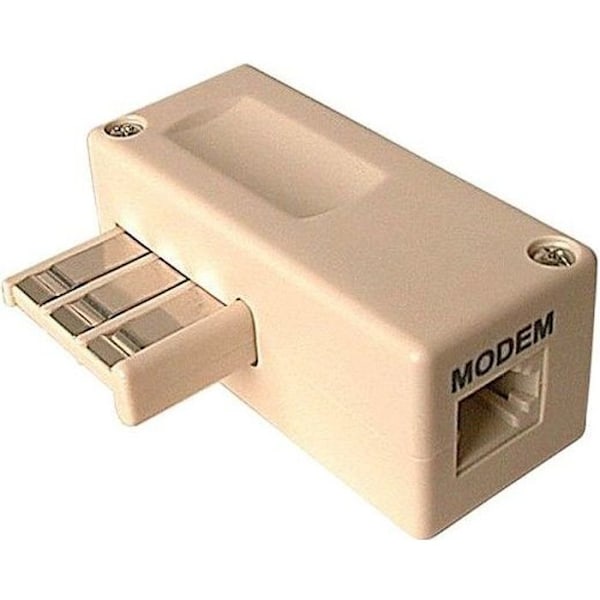 Cdiscount ADSL-filter