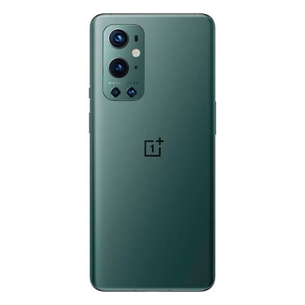 OnePlus 9 Pro 5G 8GB/128GB Grön (skogsgrön) Dual SIM