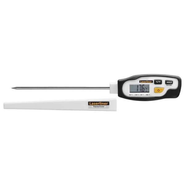 Laserliner ThermoTester Termometer med sticksond