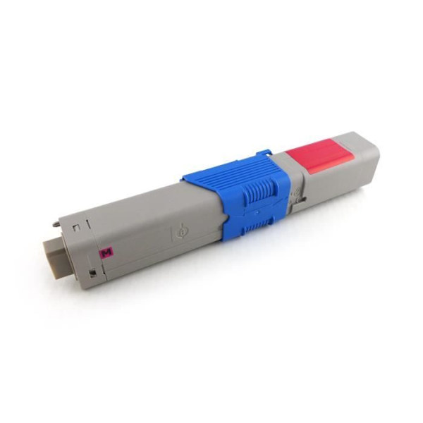Green2Print Toner magenta 5000 sidor ersätter OKI 44469705 Toner för OKI MC351 MC352DN MC361 MC362DN MC561 MC562DNW MC562DN C310DN