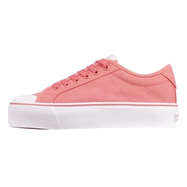 Löparskor - KAPPA - Boron Low PF Pink - Dam/Vuxna - Road Rosa 38