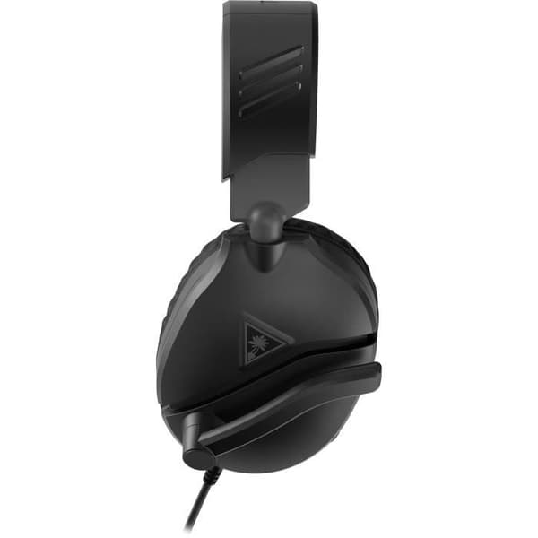 Multi-plattform gaming headset - TURTLE BEACH - Recon 70P - Svart Svart