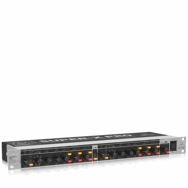 Behringer Förstärkare - CX3400-V2