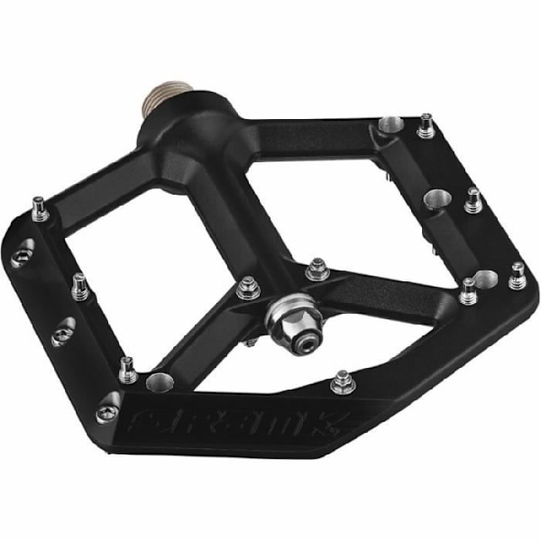 SPANK Spike Reboot Pedals - Svart - One Size - För MTB