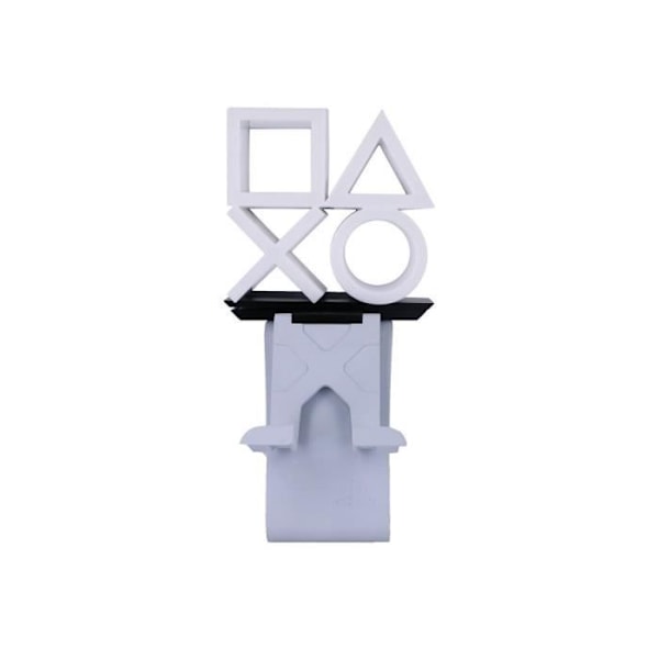 Hållare för handkontroll och smartphone - IKON LIGHT - PLAYSTATION Multifärg