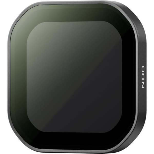 Set med ND-filter - INSTA360 - Ace Pro 2 - ND8, ND16, ND32 - PL-filter - 2 års garanti