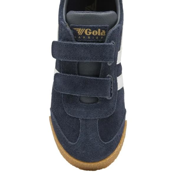 Basket Gola Harrier Velcro - Marinvit Marinvit 35