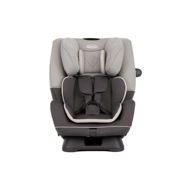GRACO - Bilbarnstol SlimFit Iron