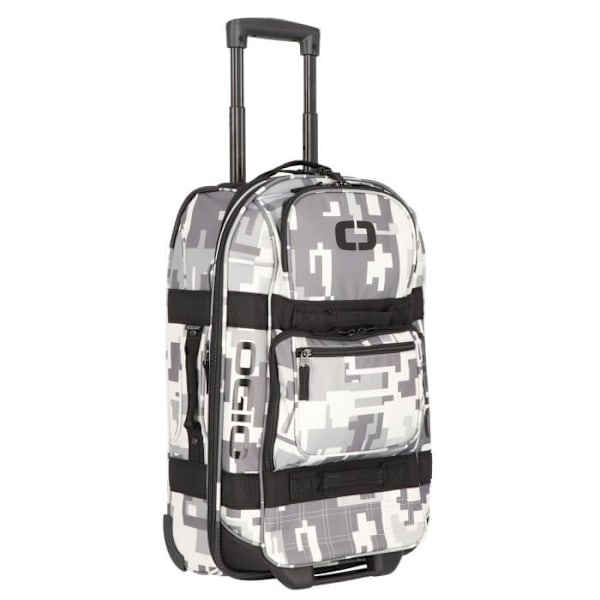Ogio Layover cybercamo 5922167-cybercamo, 5922168-acidwaves, 5922169-navyvolt, 5923091-bluehash, 5923092-woodblock, tasko02241