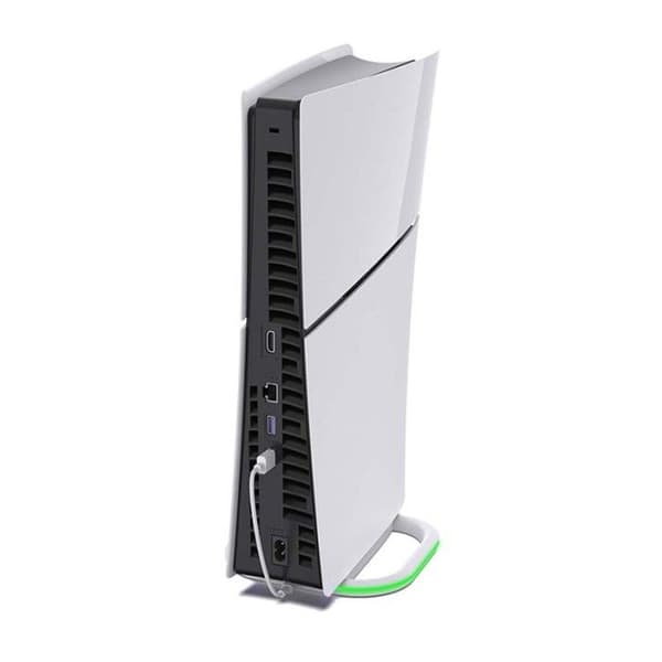 Ställ LED RGB för konsol - SUBSONIC - PS5 - PS5 Slim Programmerbara RGB-lysdioder