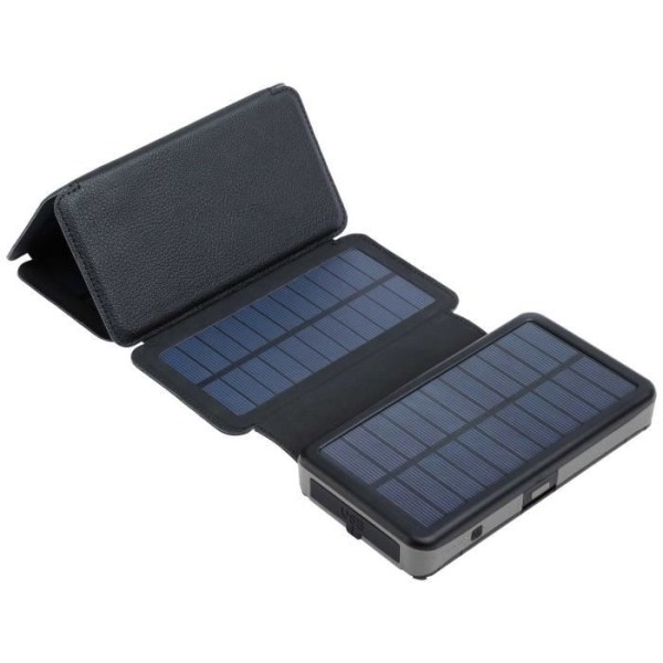 SANDBERG SOLAR 6-PANEL POWERBANK 20000 LITHIUM POLYMER (LIPO) 20000 M