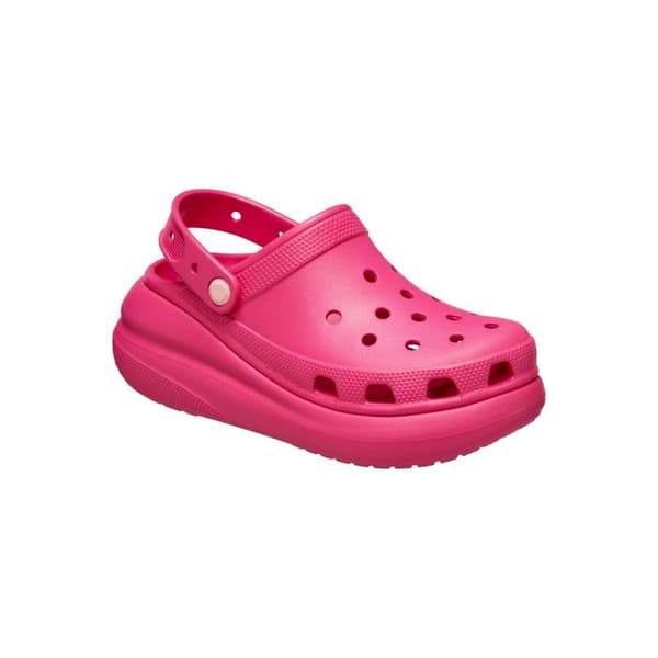 Crocs Classic Crush Clog - Drakfrukt Drakfrukt 41/42