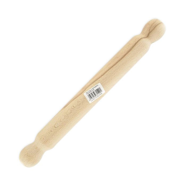 Rullbräda i trä 40 cm Fackelmann Wood Edition Trä