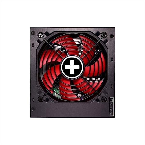 Xilence Performance Gaming 550 Svart