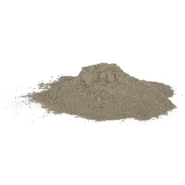 Bentonitblandning Ako grå