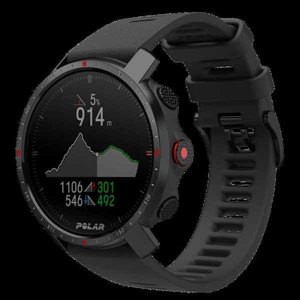 Polar Vantage V3 GPS-klocka