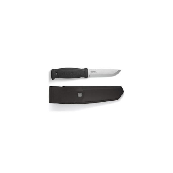 Läderslida - MoraKniv - Garberg - High-end modell - För vuxna - Hållbar och praktisk