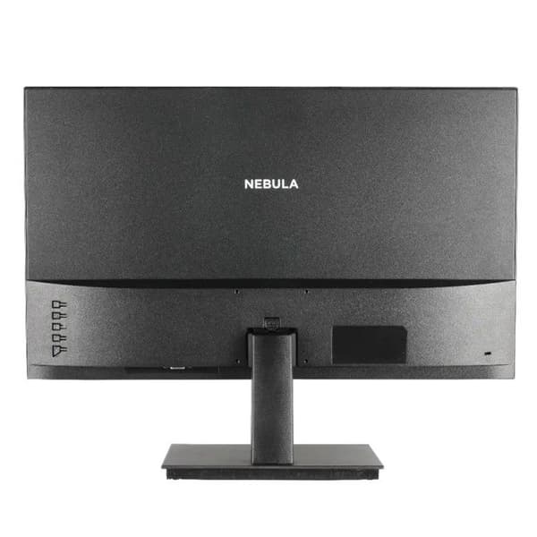 24" 120hz Ips Gaming Screen Nebula-Console-PC