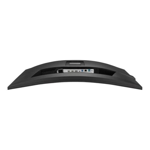 Krökt skärm - VIEWSONIC - VG3456C - UWQHD - 100 Hz - USB Typ-C