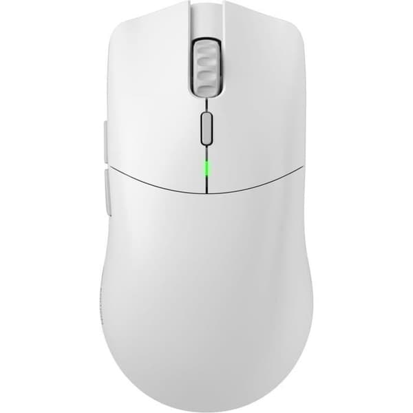 Glorious Model O/D 2 Pro 4K/8K Trådlös Spelmus - Vit